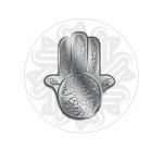 Sugar-disk-hand-of-fatma