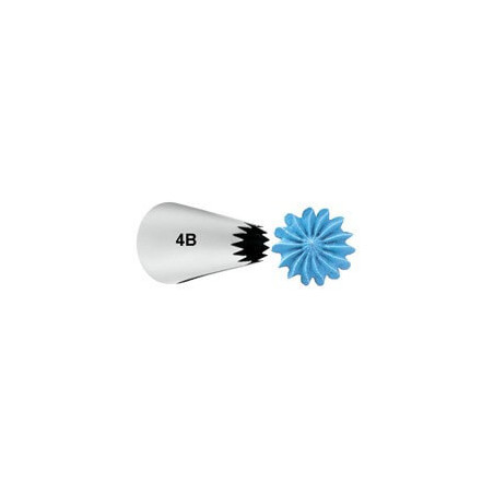 pastry socket-4B-Wilton