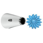 pastry socket-4B-Wilton