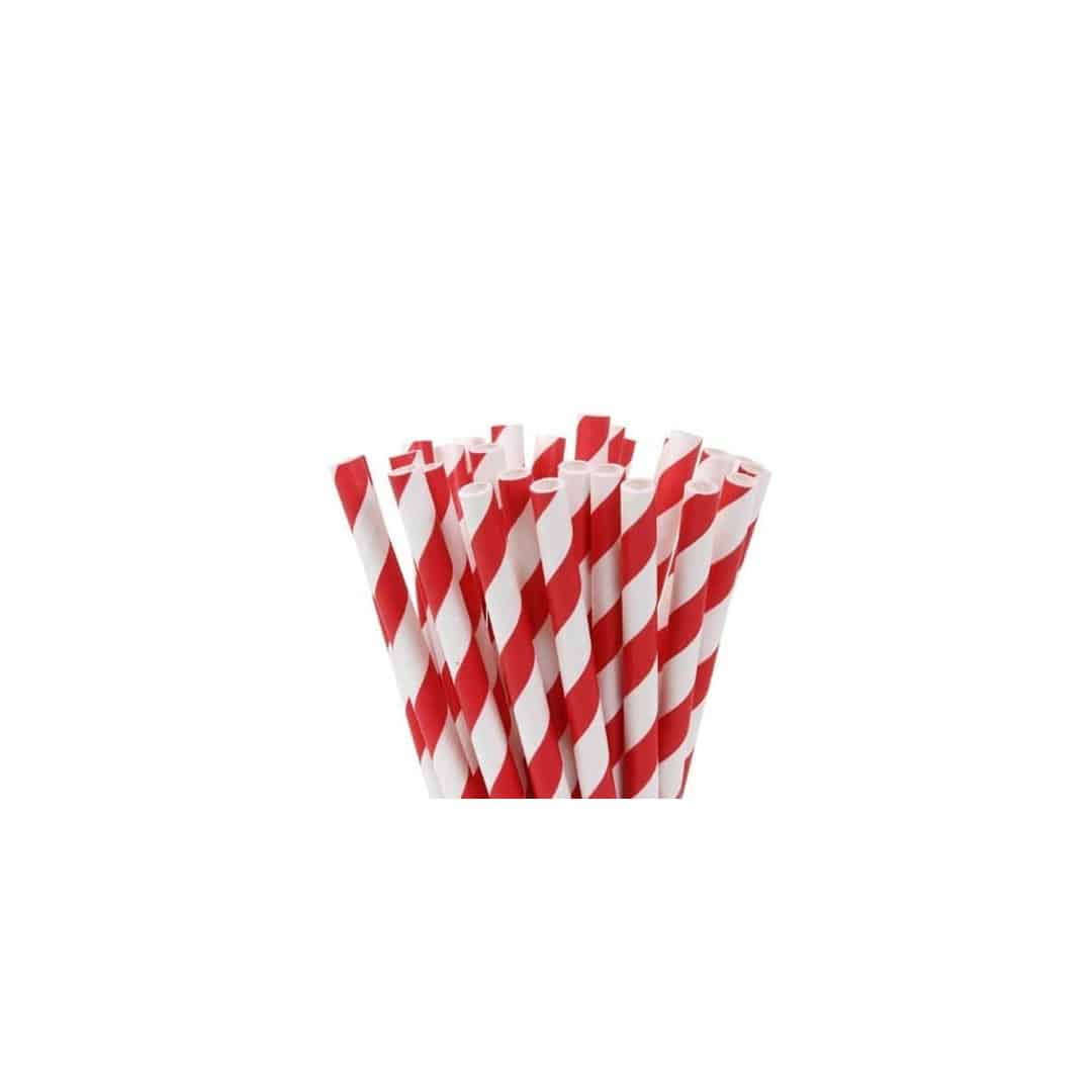 20-red-and-white-straw sticks