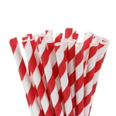 20-red-and-white-straw sticks