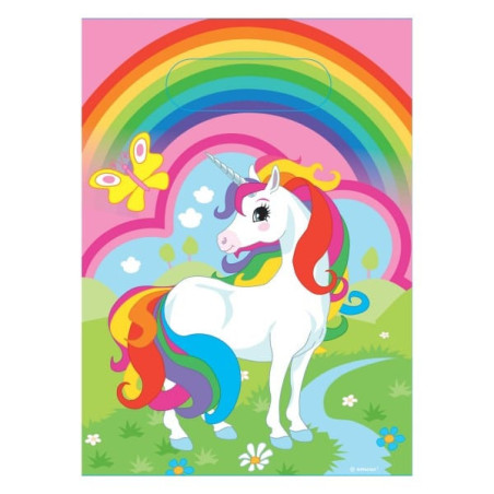 unicorn bags