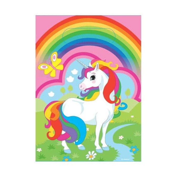 unicorn bags