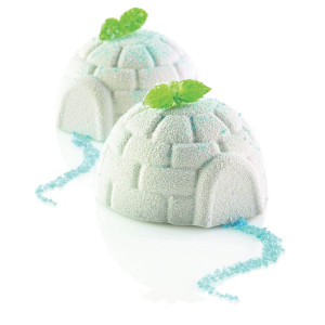 mold-silikomart-igloo