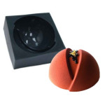 Mold-Dome-silicone-Pavoni