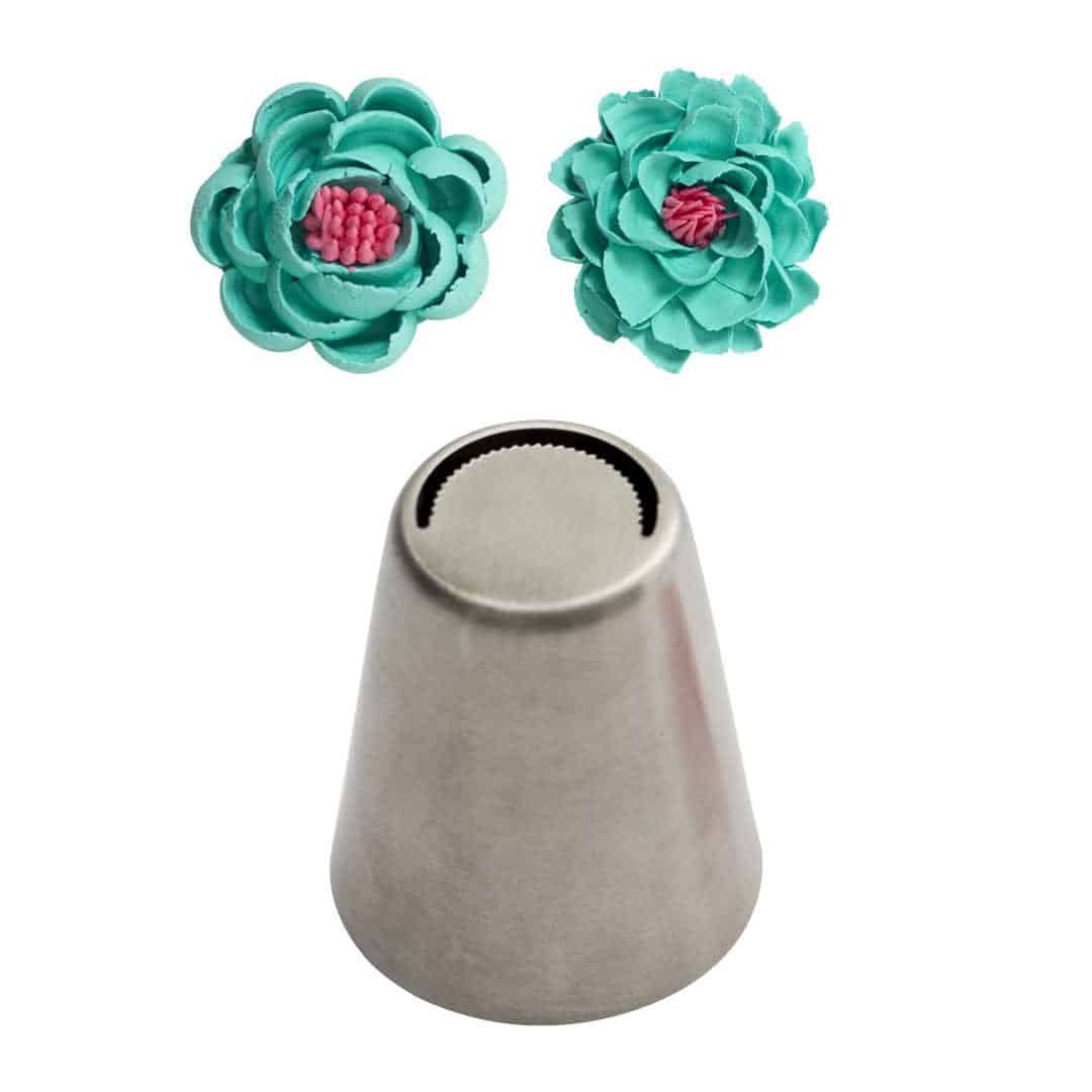 Large-petal-irregular-patissiere-nozzle