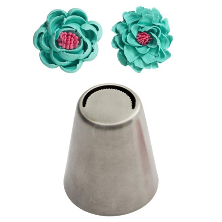 Large-petal-irregular-patissiere-nozzle