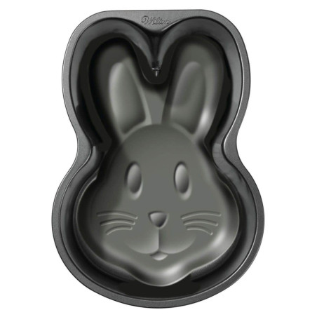 rabbit-cake-mold