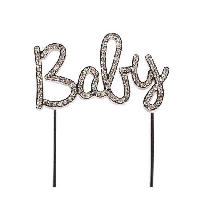 Cake-Topper-Baby