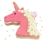 Unicorn-XXL cake mold