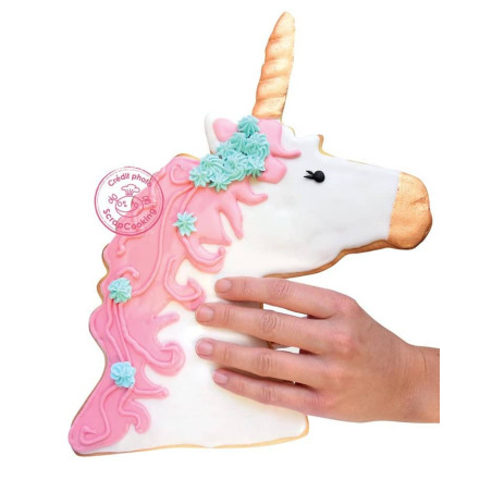 unicorn cake