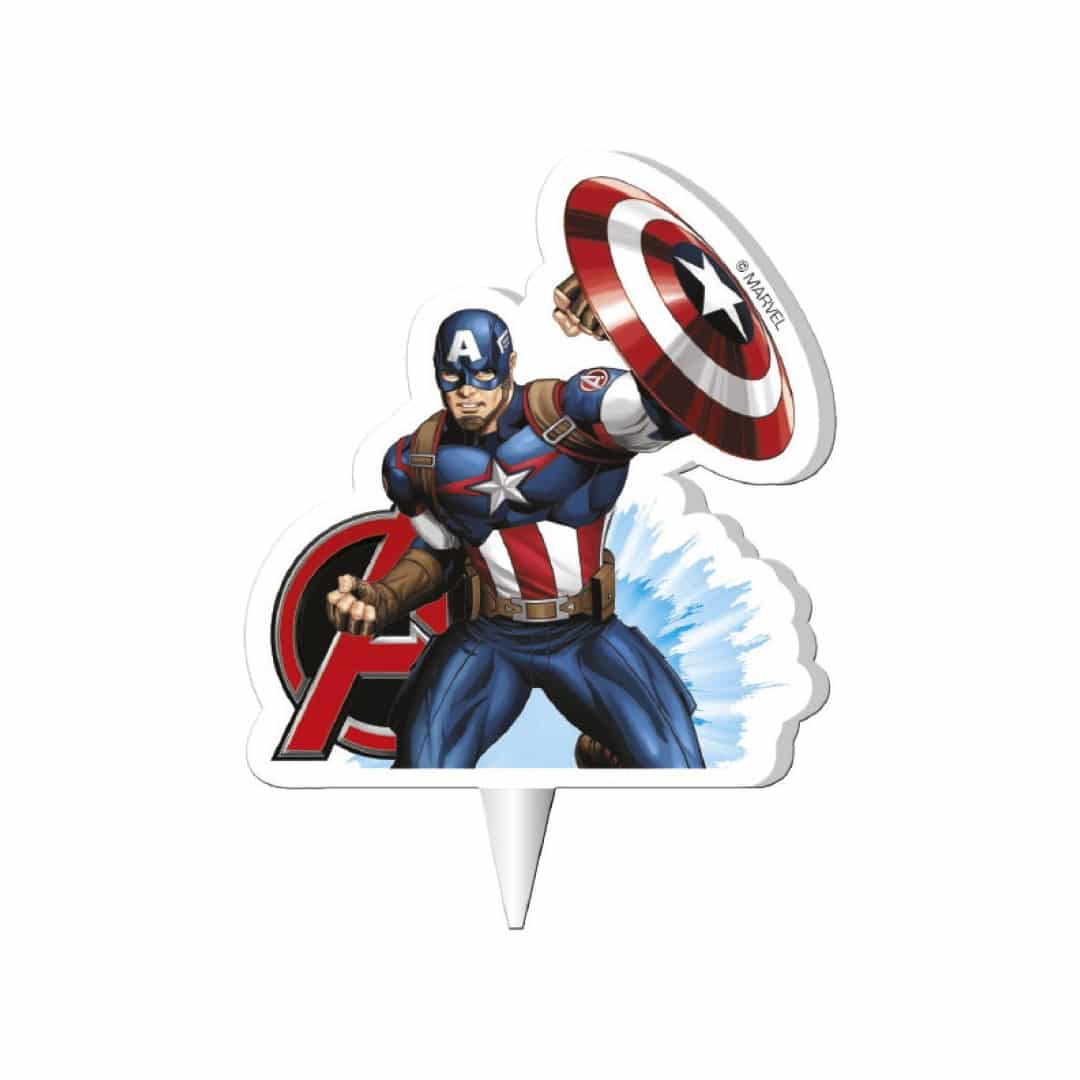 Candle-Avengers-2D-7.5-cm