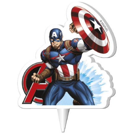 Candle-Avengers-2D-7.5-cm