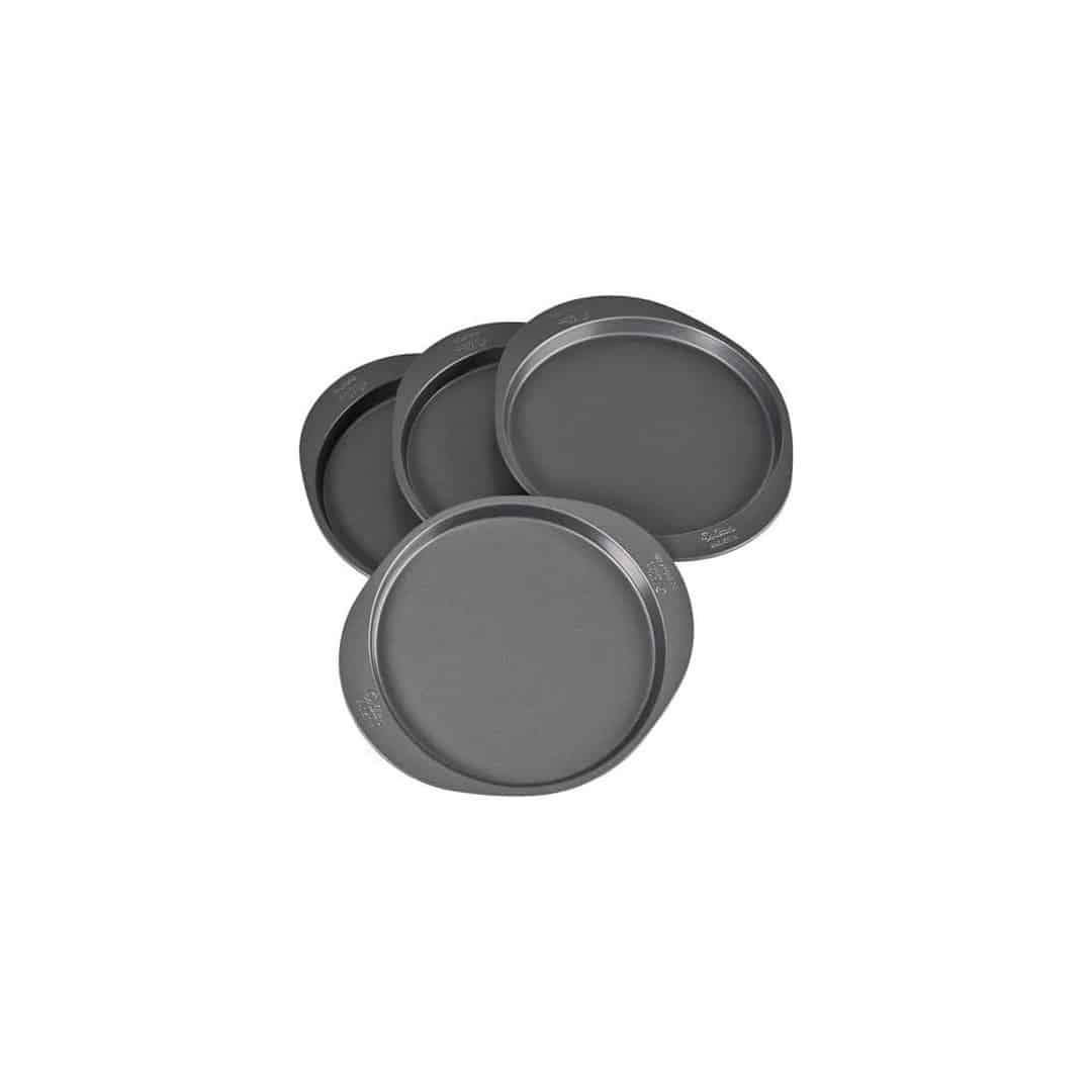 20cm layer cake molds
