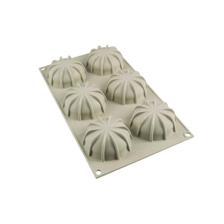 Mold-silikomart-mini-goccia