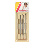 5-stainless-steel-modeling-tools