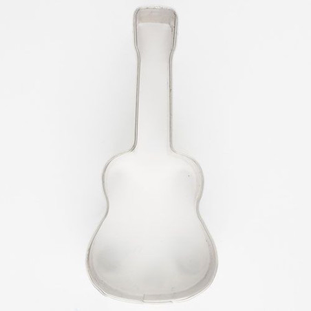 cookie-guitar-pastry cutter