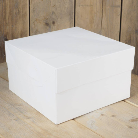 pastry box