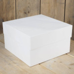 pastry box