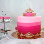 princess-crown-cake