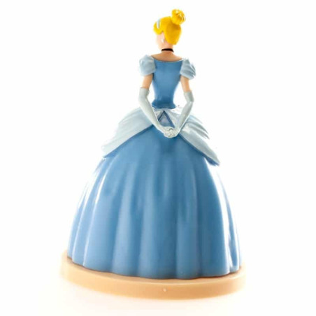cinderella-cake-figurine