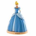 cinderella-cake-figurine