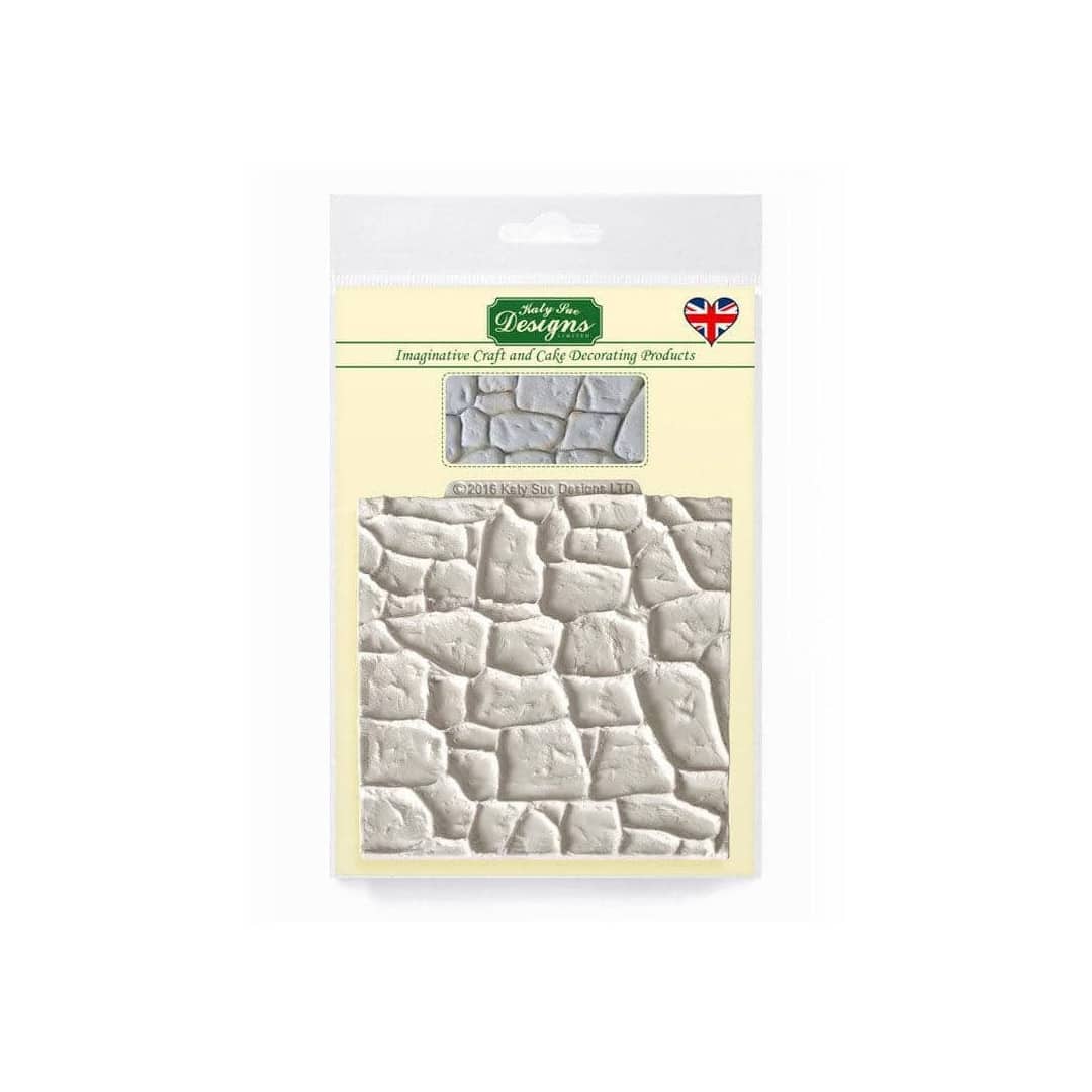 stone-wall-modeling-mold