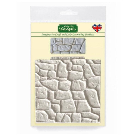 stone-wall-modeling-mold