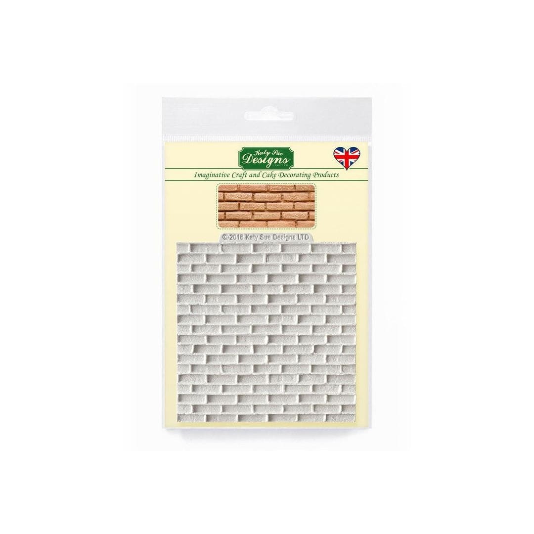 brick-wall-modeling-mold