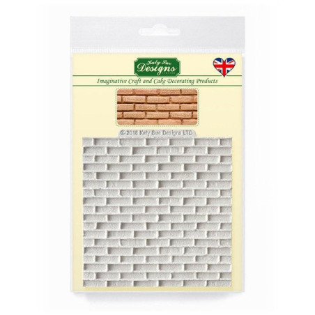 brick-wall-modeling-mold