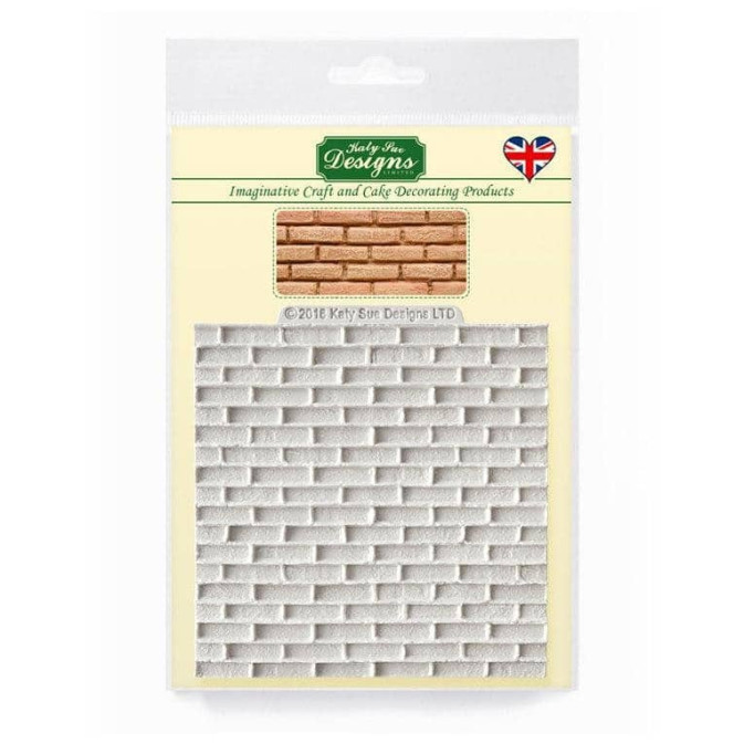 brick-wall-modeling-mold