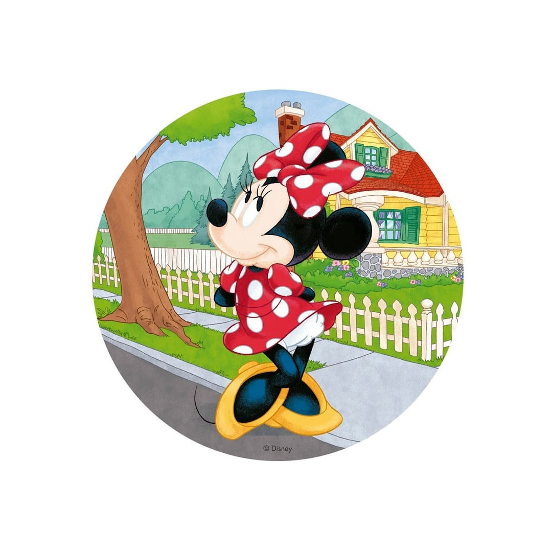 wafer-cake-minnie-20-cm