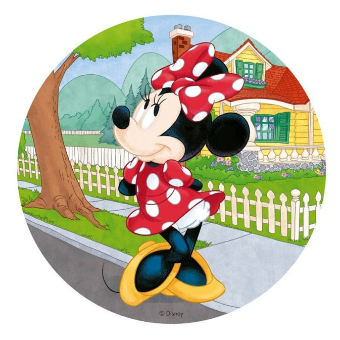 wafer-cake-minnie-20-cm