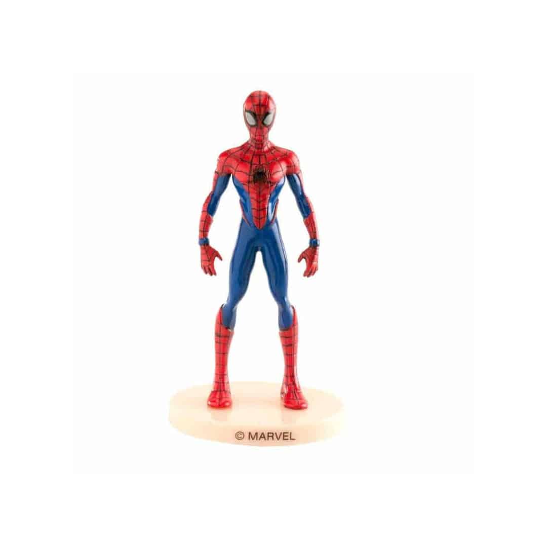 spiderman-figurine-for-cake