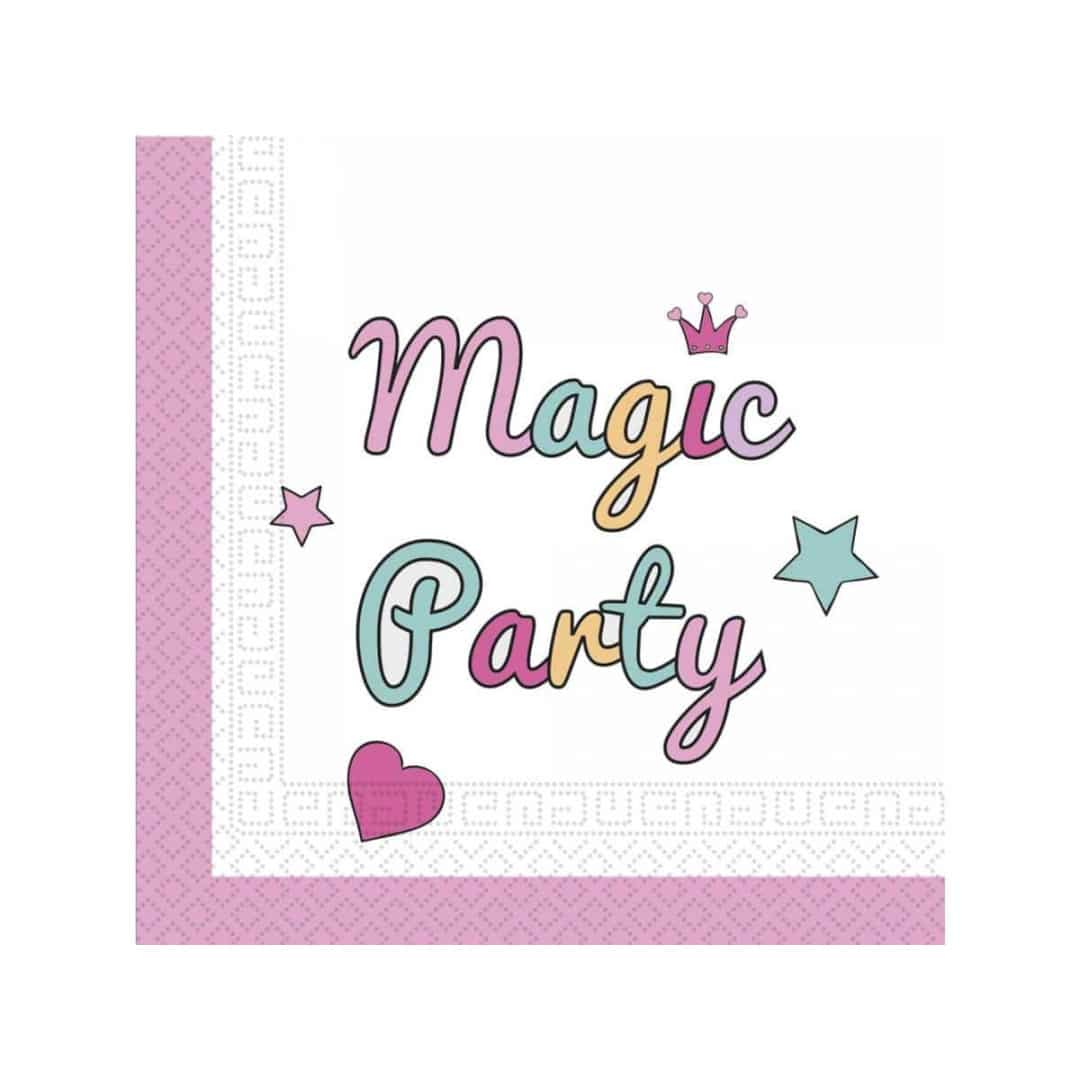 20-unicorn-magic-party-napkins