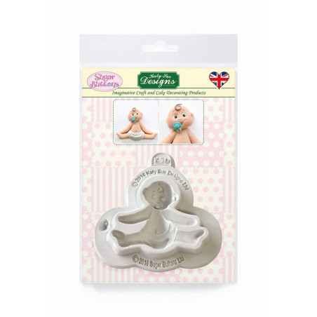 baby-silicone-modeling-mold