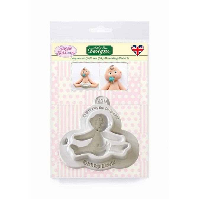 baby-silicone-modeling-mold