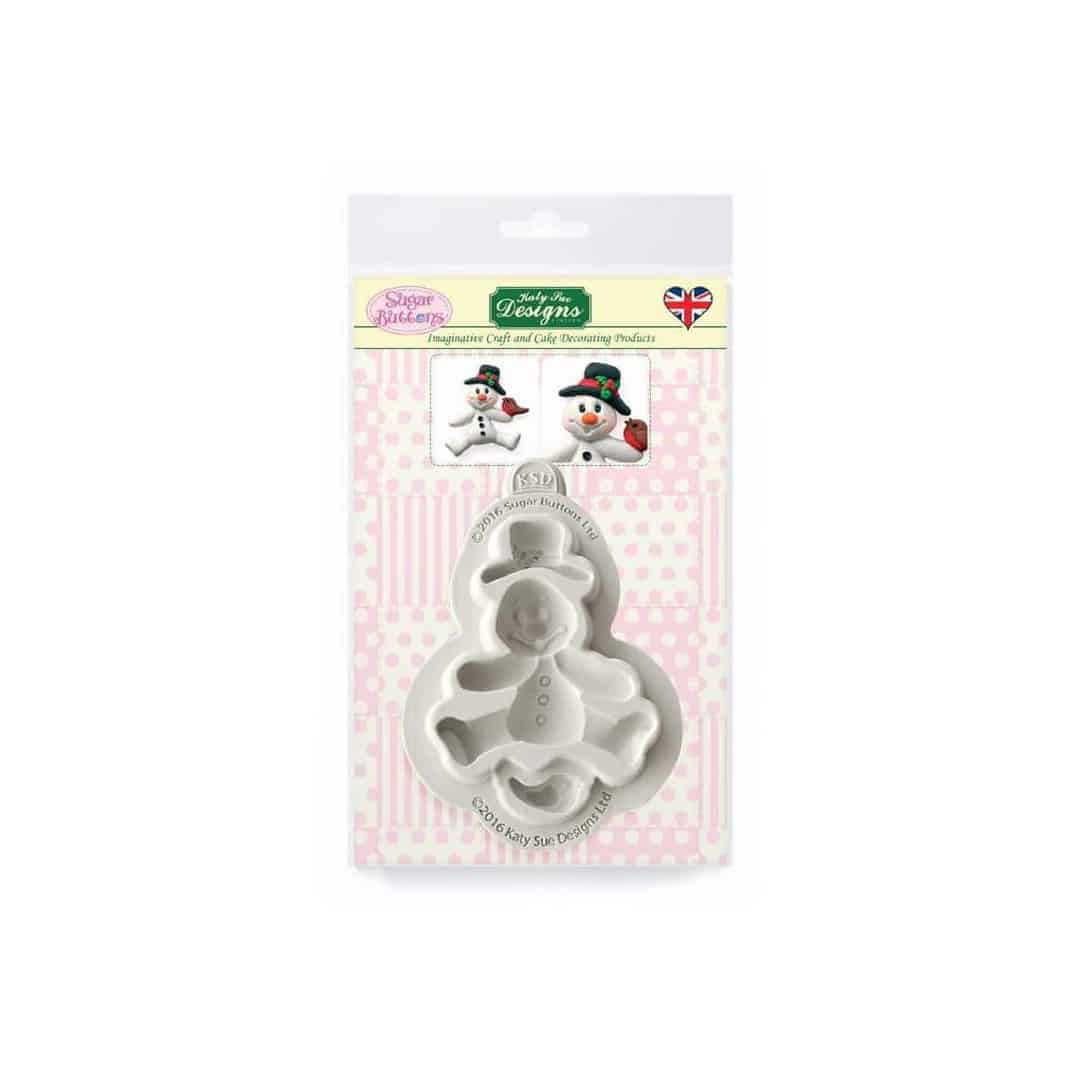 snowman-modeling-mold-for-sugar-paste