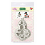 snowman-modeling-mold-for-sugar-paste