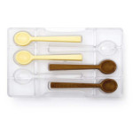 spoon-chocolate-mold