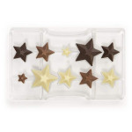 mold-for-chocolate-stars