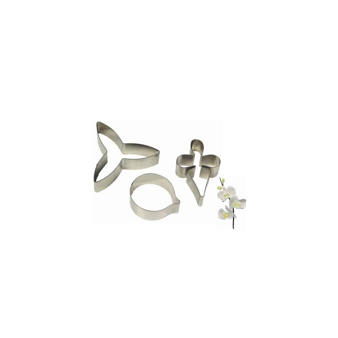 set-of-3-orchid-piece-cutters-8-cm