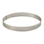 perforated-stainless-steel-tart-circle-20-cm