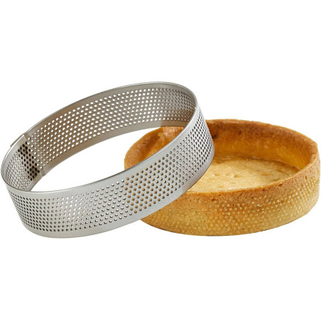 perforated-stainless-steel-tart-circle-20-cm-mallard-ferriere