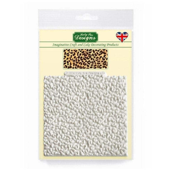 leopard-silicone-texture-mat-pate-a-sucre-cake-design