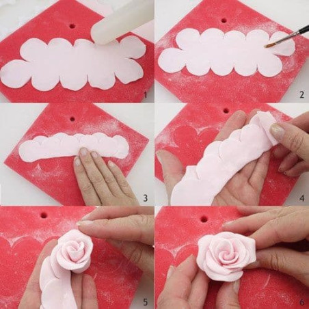 rose-in-sugar-paste-cake-design