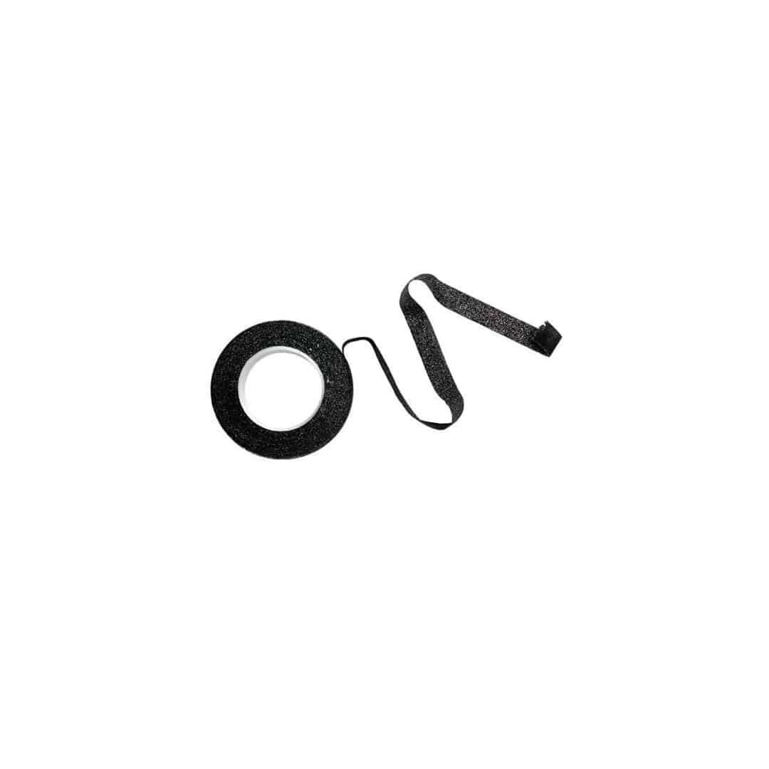 adhesive-floral-black-glitter-SME-colors-of-your-choice