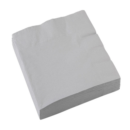 20-silver-paper-napkins-33x33-cm