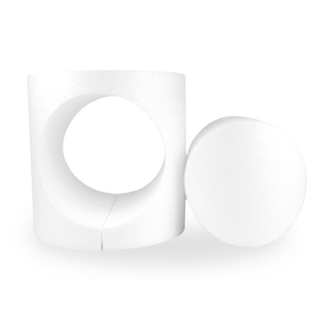 dummy-cake-round-interior-round-hollow-2-sizes-to-choose