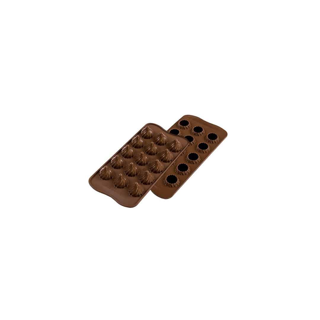 chocolate-mould-flame-silikomart